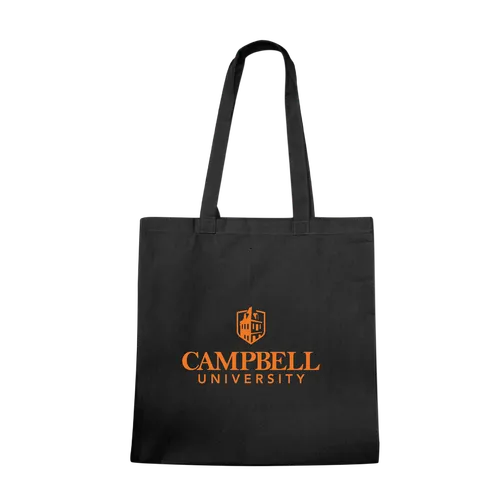 W Republic Campbell Fighting Camels Institutional Tote Bag 1101-276