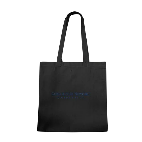 W Republic Christopher Newport Captains Institutional Tote Bag 1101-279