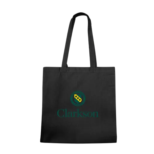 W Republic Clarksonen Knights Institutional Tote Bag 1101-281