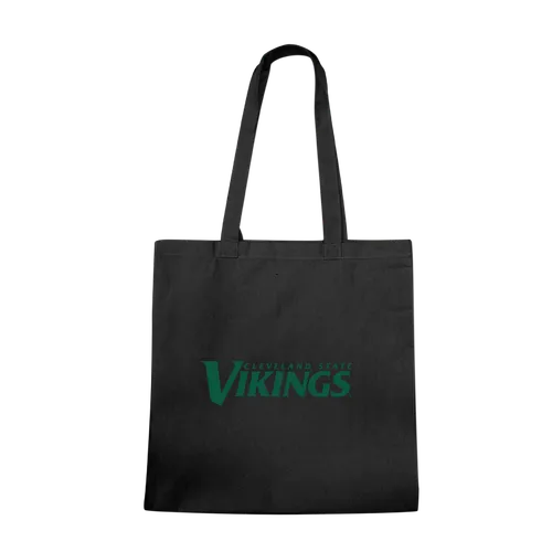 W Republic Cleveland State Vikings Institutional Tote Bag 1101-282