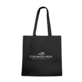 W Republic Colorado Mesa Mavericks Institutional Tote Bag 1101-284