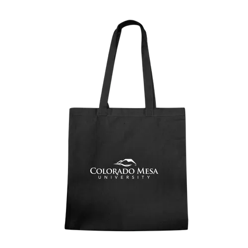 W Republic Colorado Mesa Mavericks Institutional Tote Bag 1101-284