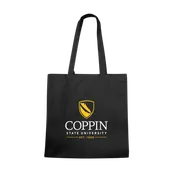 W Republic Coppin State Eagles Institutional Tote Bag 1101-286