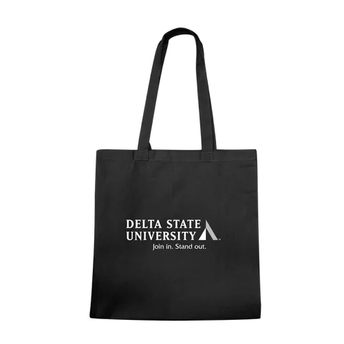 W Republic Delta State Statesman Institutional Tote Bag 1101-289