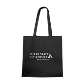 W Republic Delta State Statesman Institutional Tote Bag 1101-289