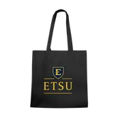 W Republic ETSU Buccaneers Institutional Tote Bag 1101-294