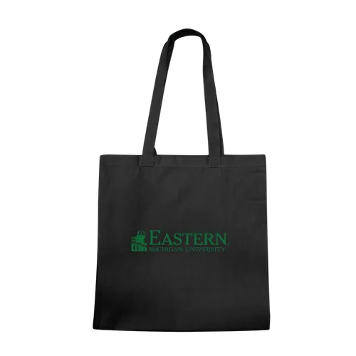 W Republic Eastern Michigan Eagles Institutional Tote Bag 1101-295