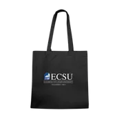 W Republic Elizabeth City State Vikings Institutional Tote Bag 1101-297