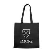 W Republic Emory Eagles Institutional Tote Bag 1101-299