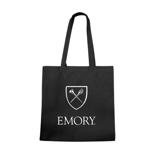 W Republic Emory Eagles Institutional Tote Bag 1101-299