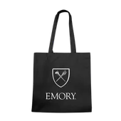 W Republic Emory Eagles Institutional Tote Bag 1101-299