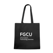 W Republic Florida Gulf Coast Eagles Institutional Tote Bag 1101-303