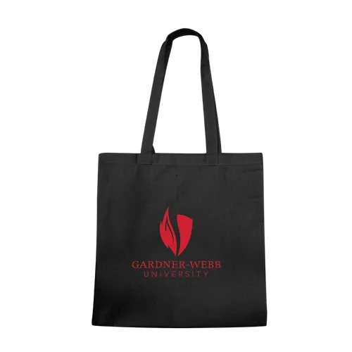 W Republic Gardner-Webb Runnin Bulldogs Institutional Tote Bag 1101-307