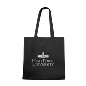 W Republic High Point Panthers Institutional Tote Bag 1101-311