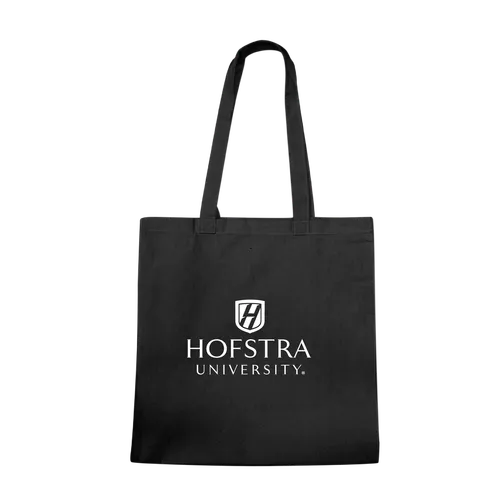 W Republic Hofstra The Pride Institutional Tote Bag 1101-312