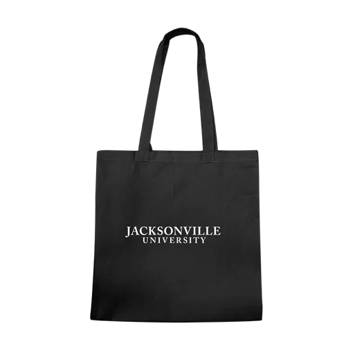 W Republic Jacksonville Dolphins Institutional Tote Bag 1101-318