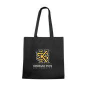 W Republic Kennesaw State Owls Institutional Tote Bag 1101-320