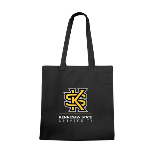W Republic Kennesaw State Owls Institutional Tote Bag 1101-320