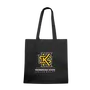 W Republic Kennesaw State Owls Institutional Tote Bag 1101-320