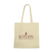 W Republic Kutztown Avalanche Institutional Tote Bag 1101-321