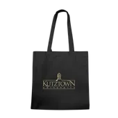 W Republic Kutztown Avalanche Institutional Tote Bag 1101-321