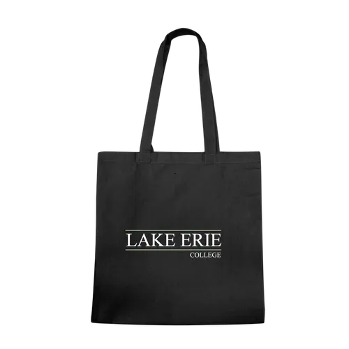 W Republic Lake Erie Storm Institutional Tote Bag 1101-324