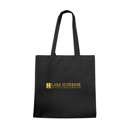 W Republic Lake Superior State Lakers Institutional Tote Bag 1101-325