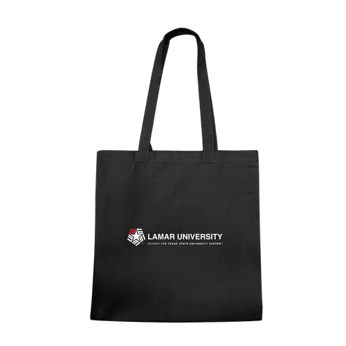 W Republic Lamar Cardinals Institutional Tote Bag 1101-326