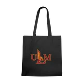 W Republic Louisiana Monroe Warhawks Institutional Tote Bag 1101-331