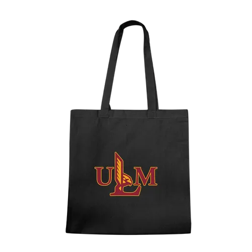 W Republic Louisiana Monroe Warhawks Institutional Tote Bag 1101-331