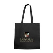 W Republic Loyola Maryland Greyhounds Institutional Tote Bag 1101-332