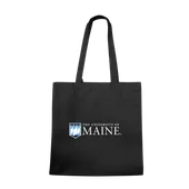 W Republic Maine Black Bears Institutional Tote Bag 1101-334