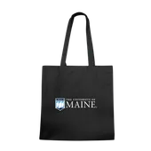 W Republic Maine Black Bears Institutional Tote Bag 1101-334