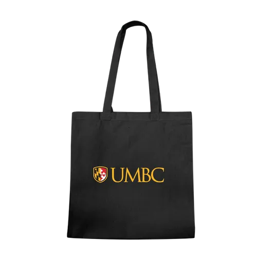 W Republic Maryland Baltimore County Retrievers Institutional Tote Bag 1101-336