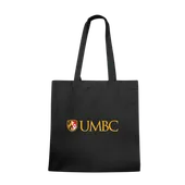 W Republic Maryland Baltimore County Retrievers Institutional Tote Bag 1101-336