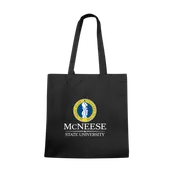 W Republic McNeese State Cowboys Institutional Tote Bag 1101-338