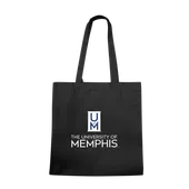 W Republic Memphis Tigers Institutional Tote Bag 1101-339