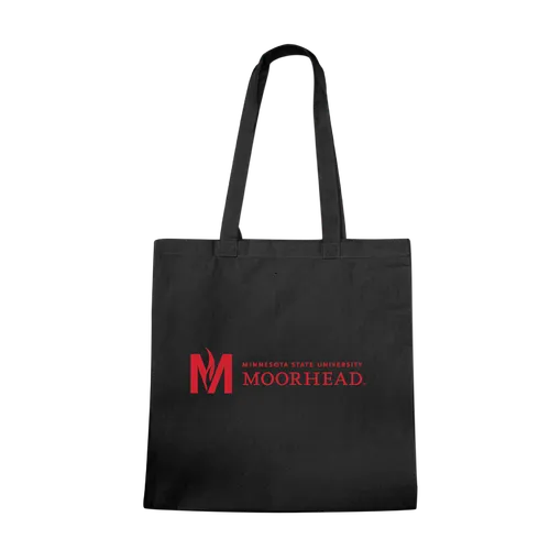 W Republic Minnesota State Moorhead Dragons Institutional Tote Bag 1101-343