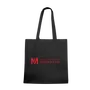 W Republic Minnesota State Moorhead Dragons Institutional Tote Bag 1101-343