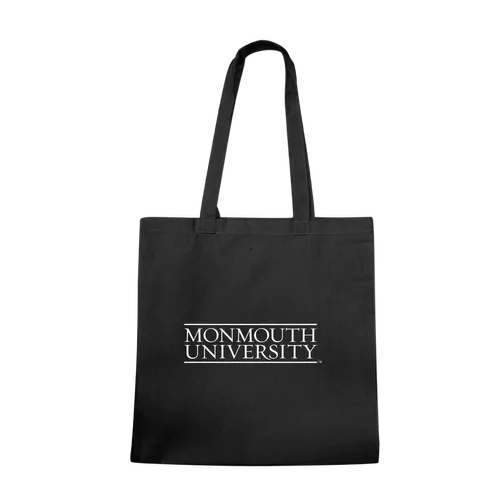 W Republic Monmouth Hawks Institutional Tote Bag 1101-345