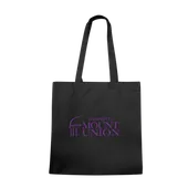 W Republic Mount Union Purple Raiders Institutional Tote Bag 1101-348