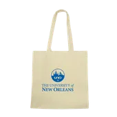 W Republic New Orleans Privateers Institutional Tote Bag 1101-349