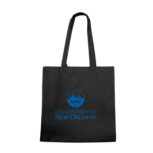 W Republic New Orleans Privateers Institutional Tote Bag 1101-349