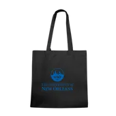 W Republic New Orleans Privateers Institutional Tote Bag 1101-349