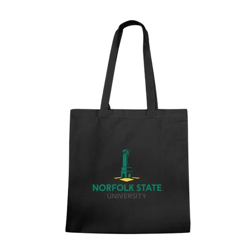 W Republic Norfolk State Spartans Institutional Tote Bag 1101-350