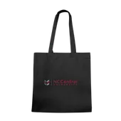 W Republic North Carolina Central Eagles Institutional Tote Bag 1101-353