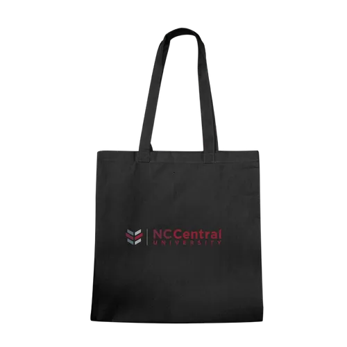 W Republic North Carolina Central Eagles Institutional Tote Bag 1101-353