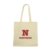 W Republic Northern State University Wolves Institutional Tote Bag 1101-355