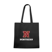 W Republic Northern State University Wolves Institutional Tote Bag 1101-355