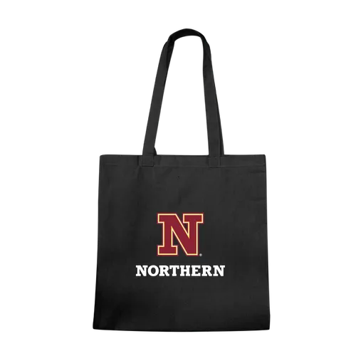 W Republic Northern State University Wolves Institutional Tote Bag 1101-355